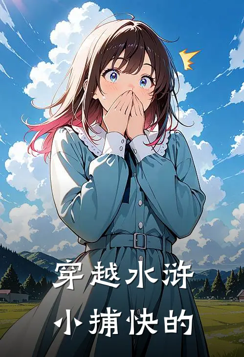 穿越水浒小捕快的