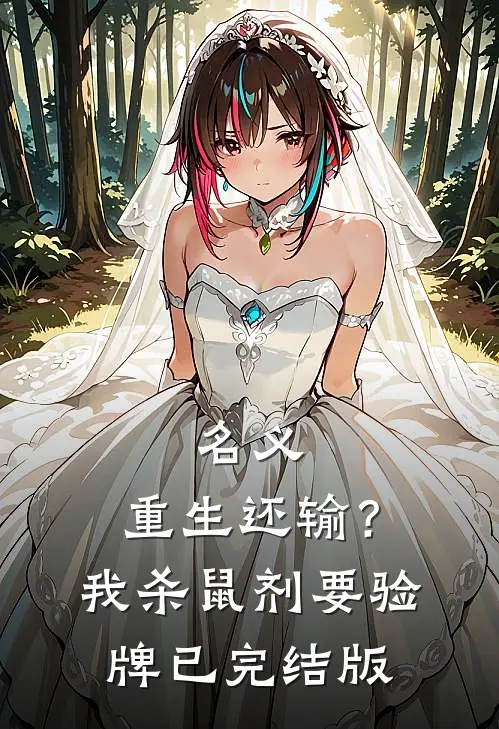 名义：重生还输？我杀鼠剂要验牌已完结版