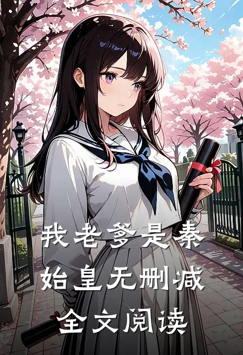 我老爹是秦始皇无删减全文阅读