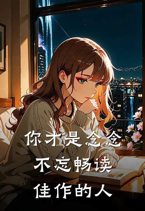 你才是念念不忘畅读佳作的人