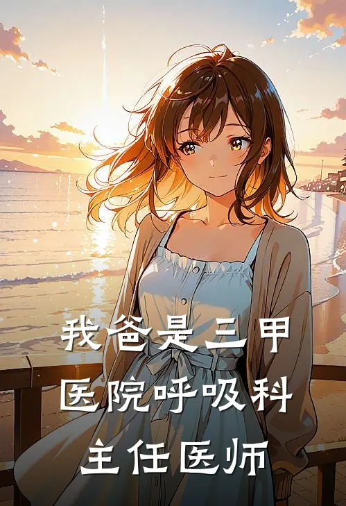 我爸是三甲医院呼吸科主任医师