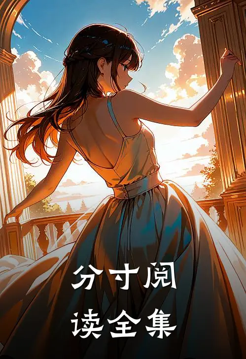 分寸阅读全集