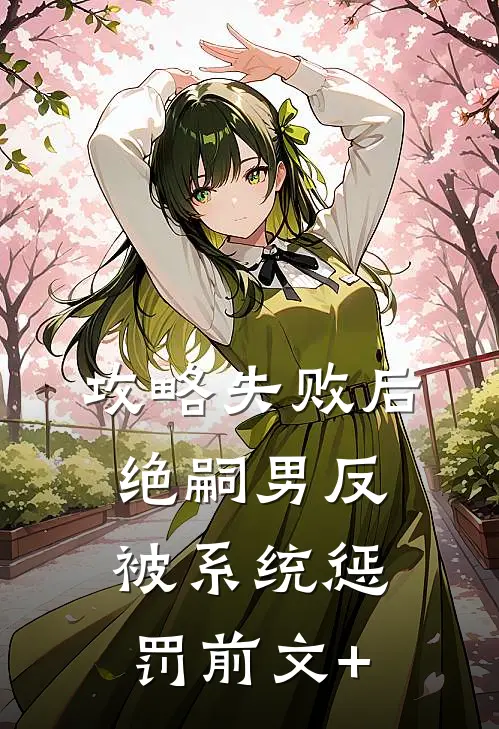 攻略失败后，绝嗣男反被系统惩罚前文+