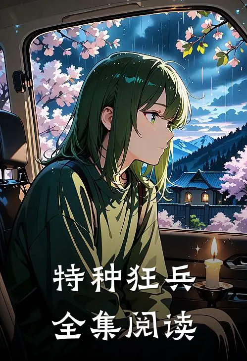 特种狂兵全集阅读