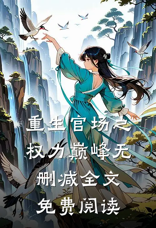 重生官场之权力巅峰无删减全文免费阅读