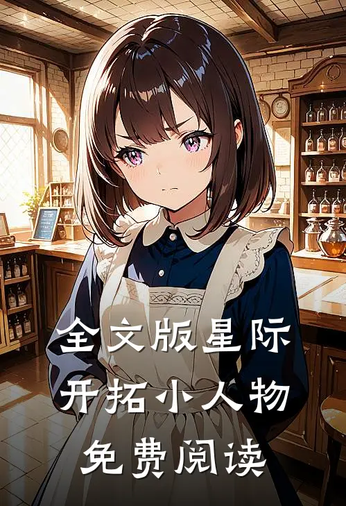 全文版星际开拓小人物免费阅读