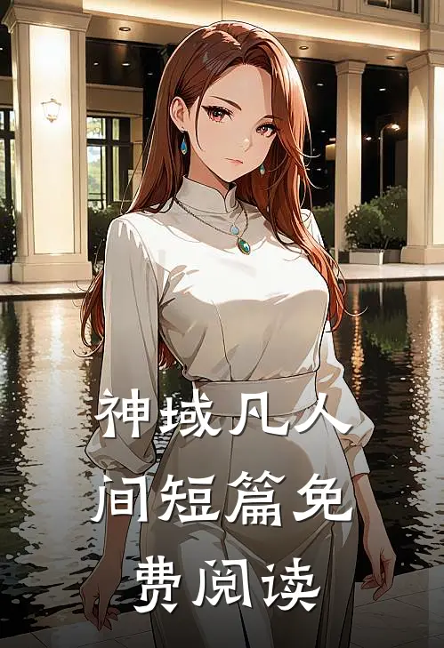 神域凡人间短篇免费阅读