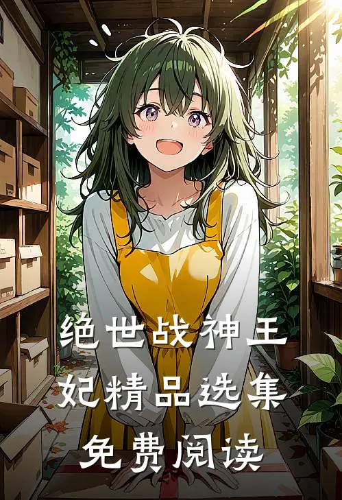 绝世战神王妃精品选集免费阅读