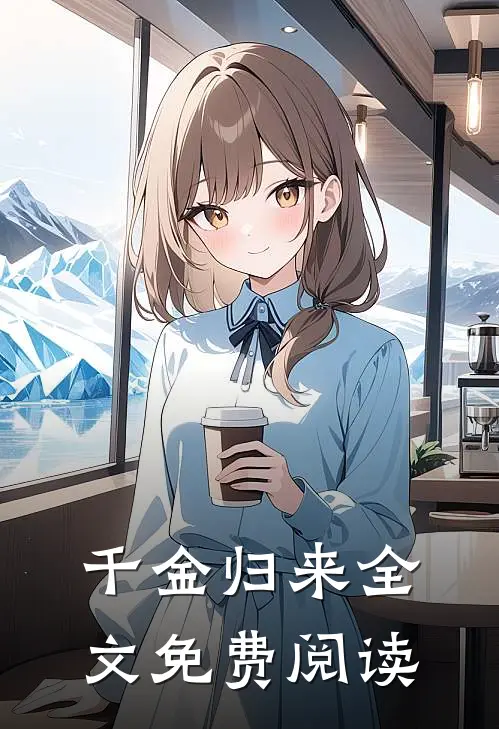 千金归来全文免费阅读
