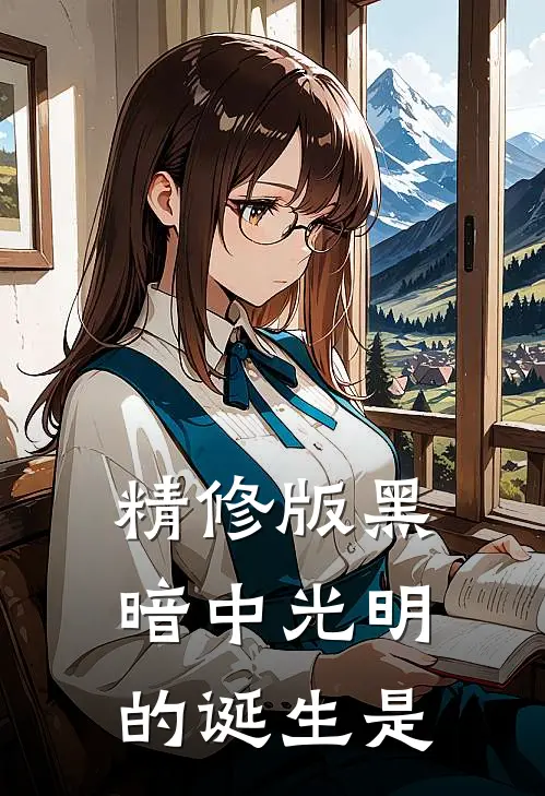 精修版黑暗中光明的诞生是