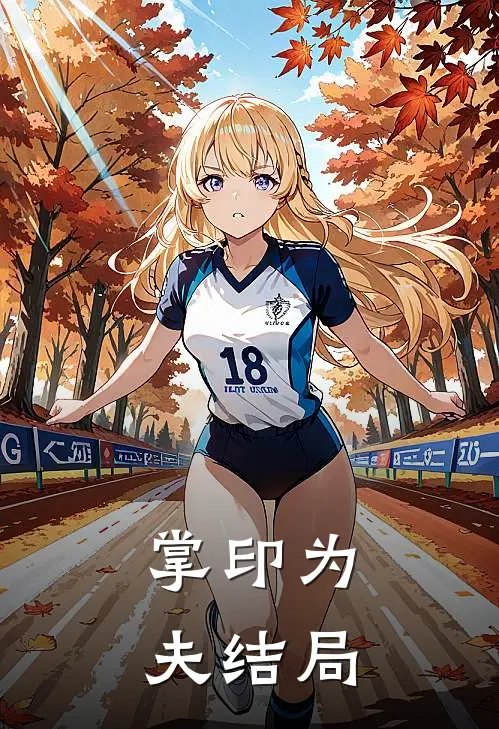掌印为夫结局