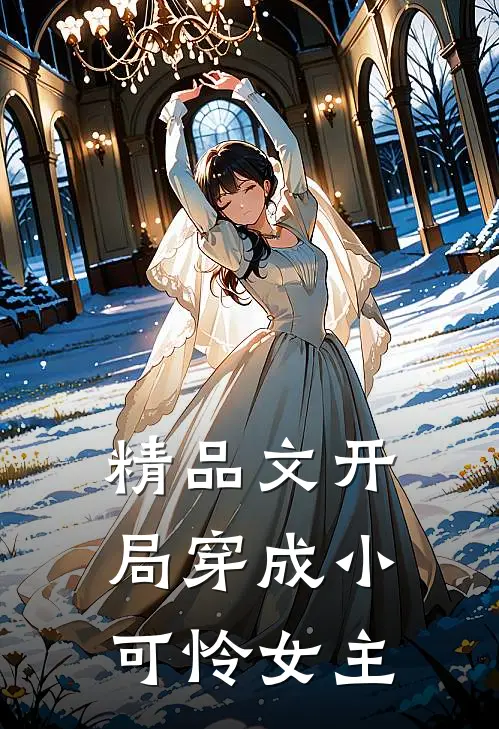 精品文开局穿成小可怜女主