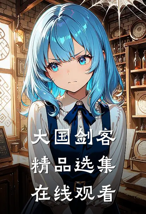 大国剑客精品选集在线观看