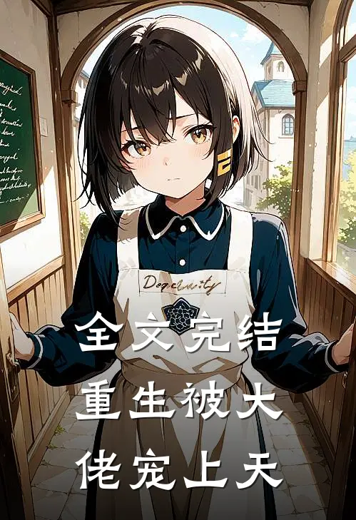 全文完结重生被大佬宠上天