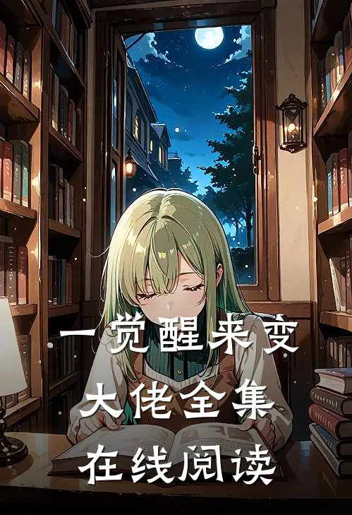 一觉醒来变大佬全集在线阅读