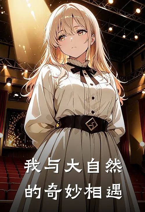 我与大自然的奇妙相遇