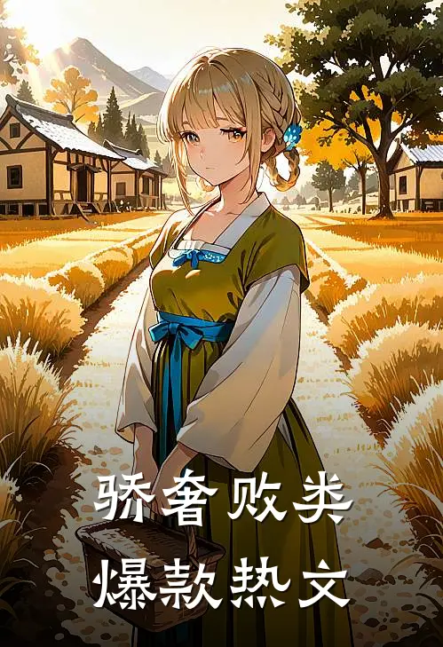 骄奢败类爆款热文