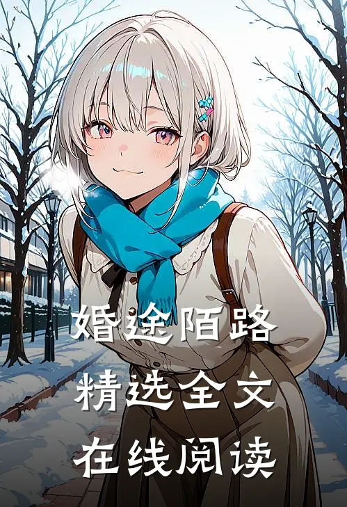 婚途陌路精选全文在线阅读