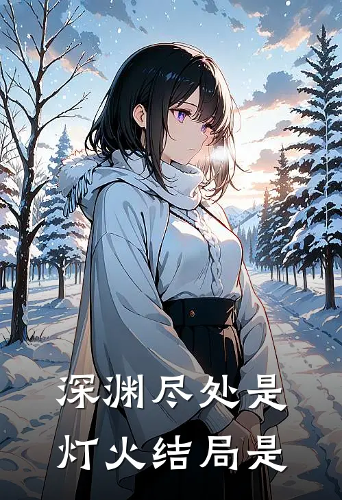 深渊尽处是灯火结局是