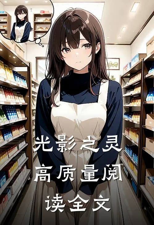 光影之灵高质量阅读全文