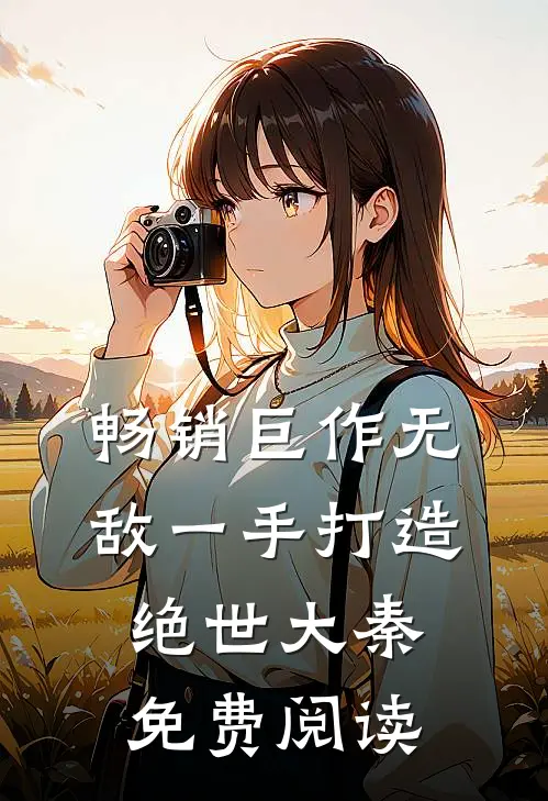 畅销巨作无敌一手打造绝世大秦免费阅读