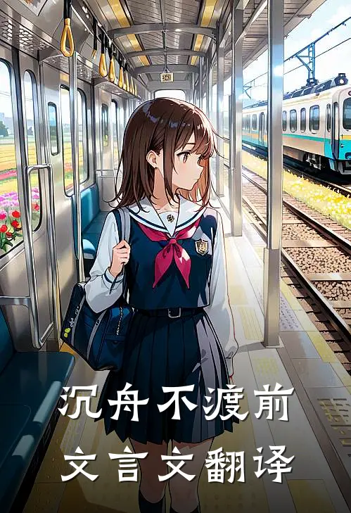 沉舟不渡前文言文翻译