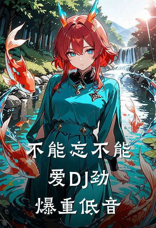 不能忘不能爱DJ劲爆重低音