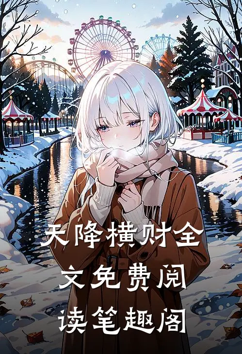 天降横财全文免费阅读笔趣阁