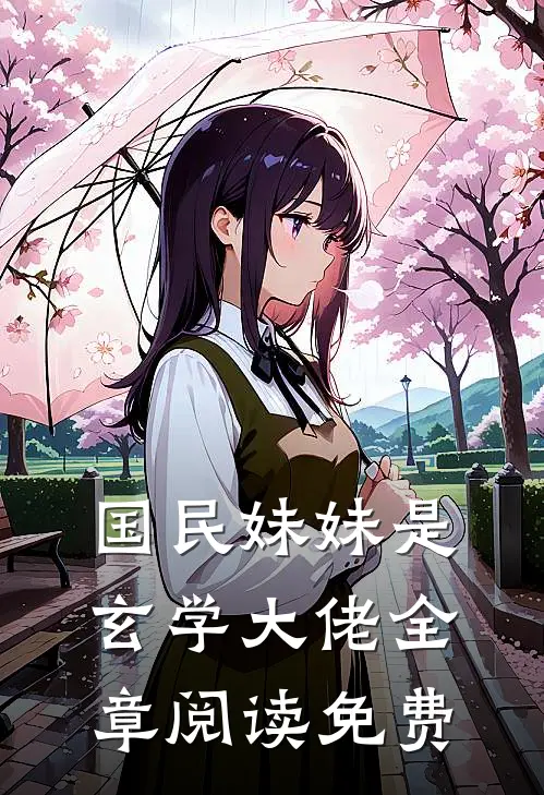 国民妹妹是玄学大佬全章阅读免费