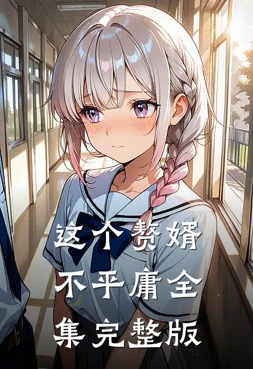 这个赘婿不平庸全集完整版