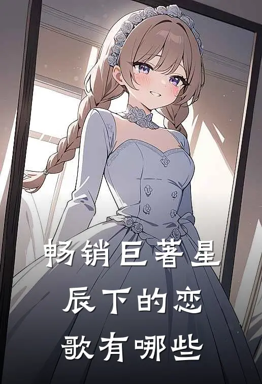 畅销巨著星辰下的恋歌有哪些