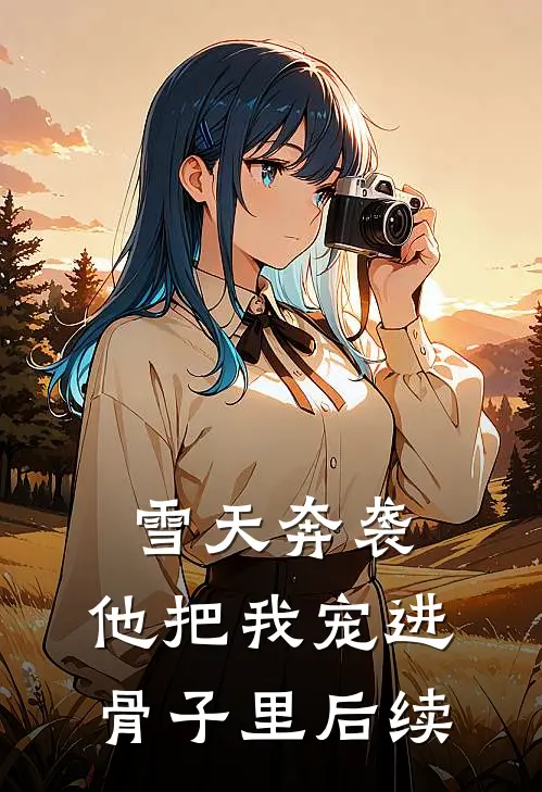 雪天奔袭，他把我宠进骨子里后续