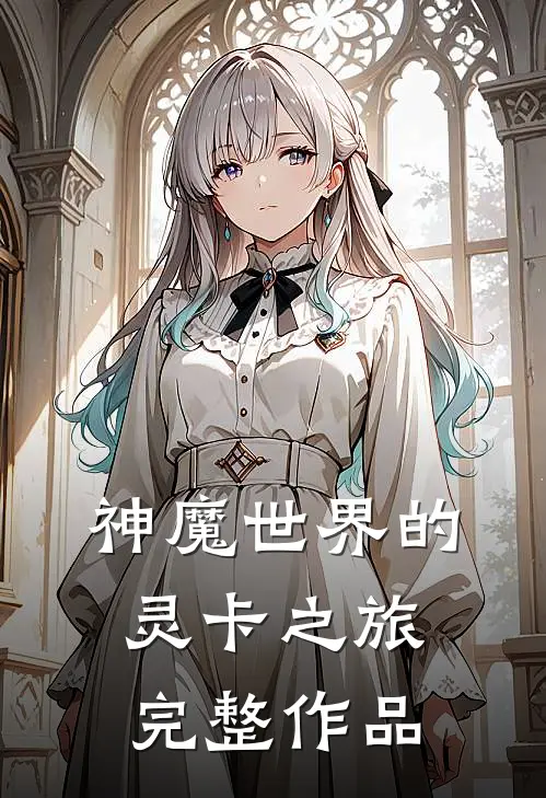 神魔世界的灵卡之旅完整作品