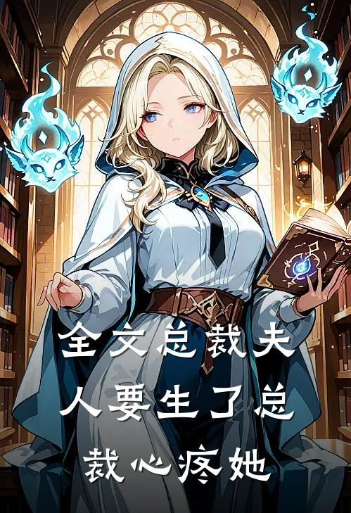 全文总裁夫人要生了总裁心疼她