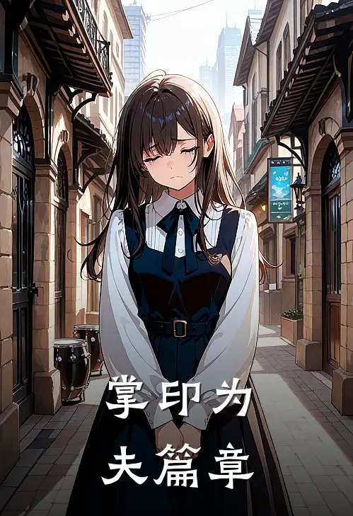 掌印为夫篇章