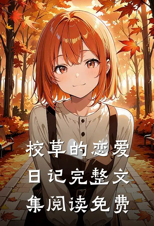 校草的恋爱日记完整文集阅读免费