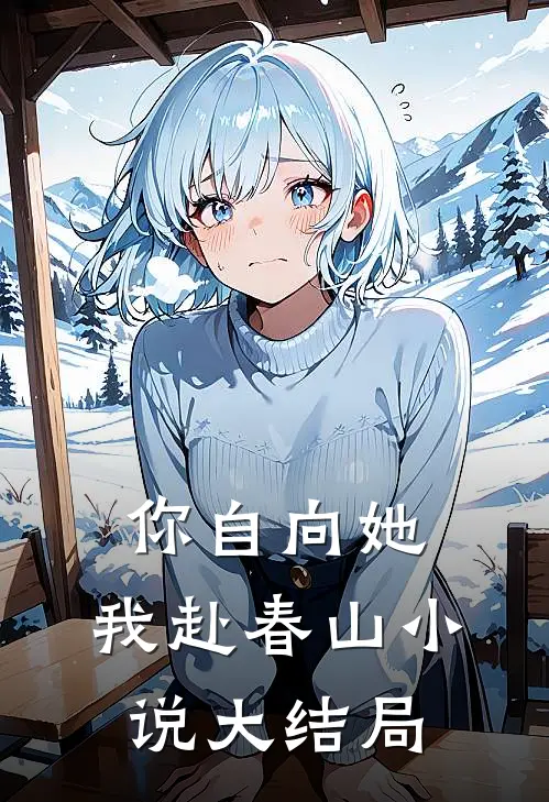 你自向她，我赴春山小说大结局
