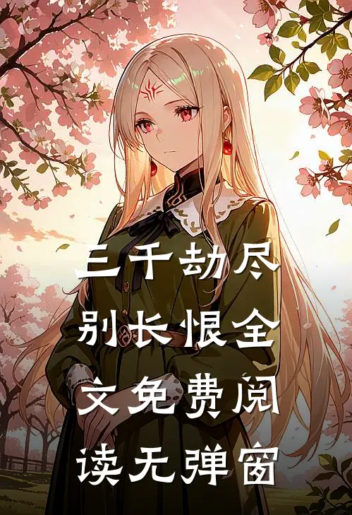 三千劫尽别长恨全文免费阅读无弹窗