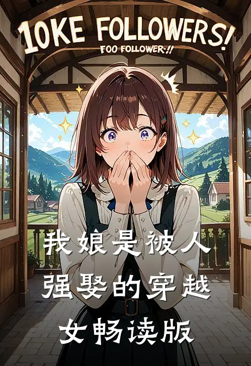 我娘是被人强娶的穿越女畅读版