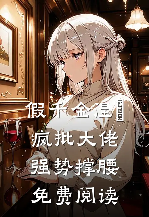 假千金涅槃，疯批大佬强势撑腰免费阅读