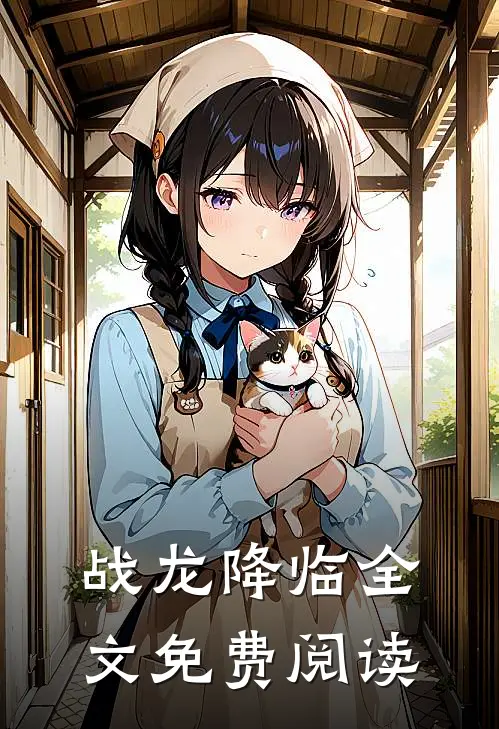 战龙降临全文免费阅读