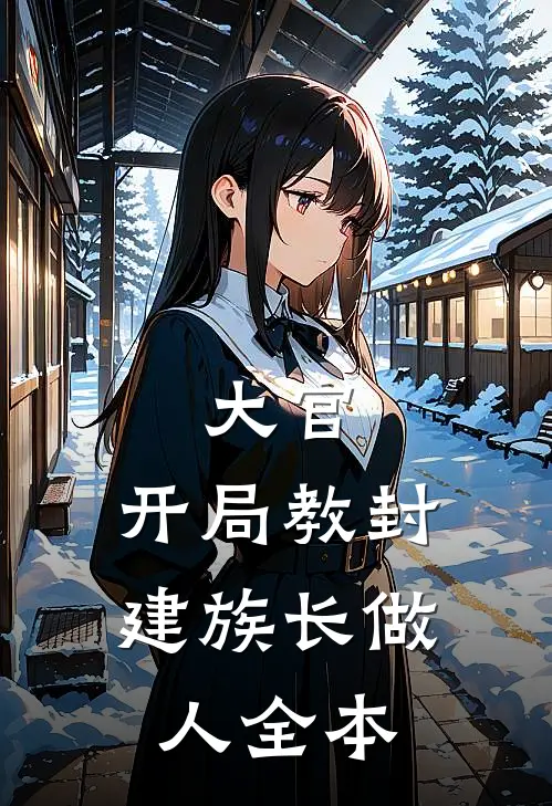 大官：开局教封建族长做人全本