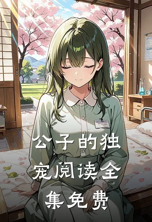 公子的独宠阅读全集免费