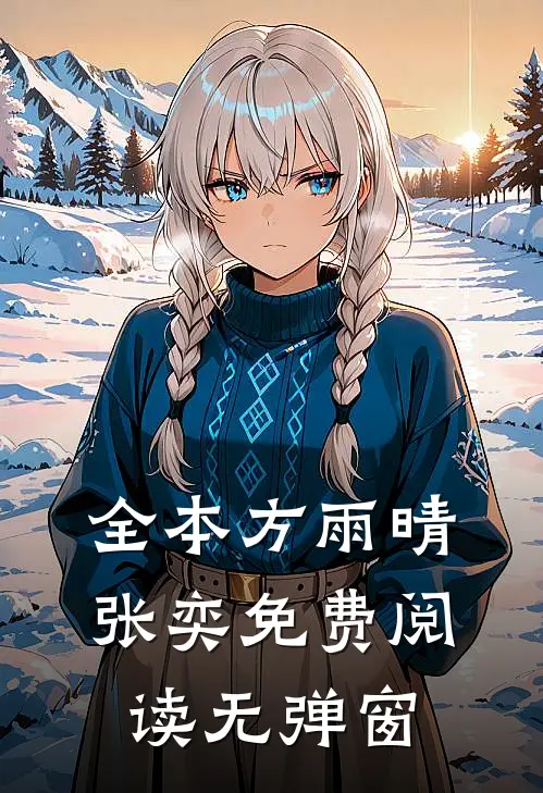全本方雨晴张奕免费阅读无弹窗