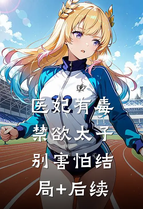 医妃有毒，禁欲太子别害怕结局+后续