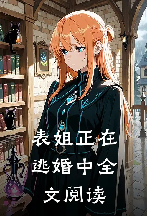 表姐正在逃婚中全文阅读