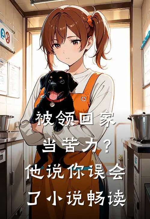 被领回家当苦力？他说：你误会了小说畅读