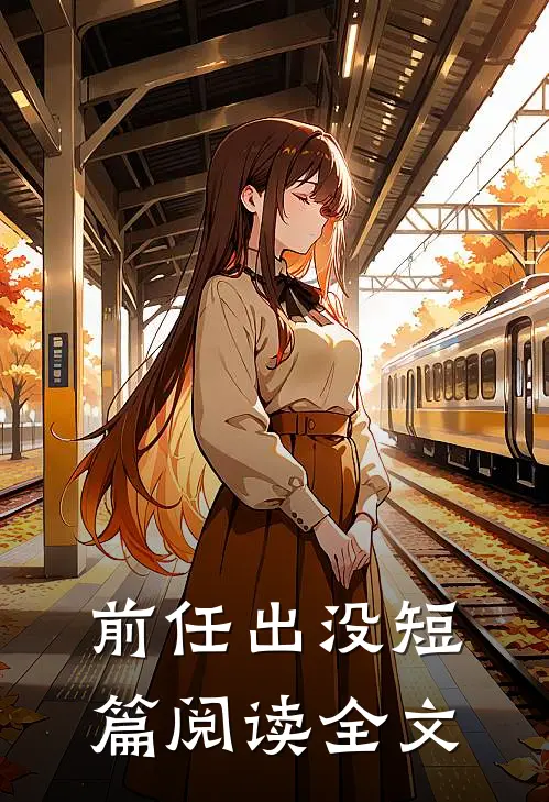 前任出没短篇阅读全文