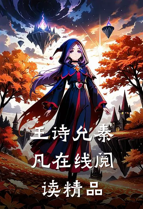 王诗允秦凡在线阅读精品