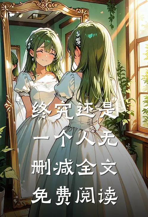 终究还是一个人无删减全文免费阅读